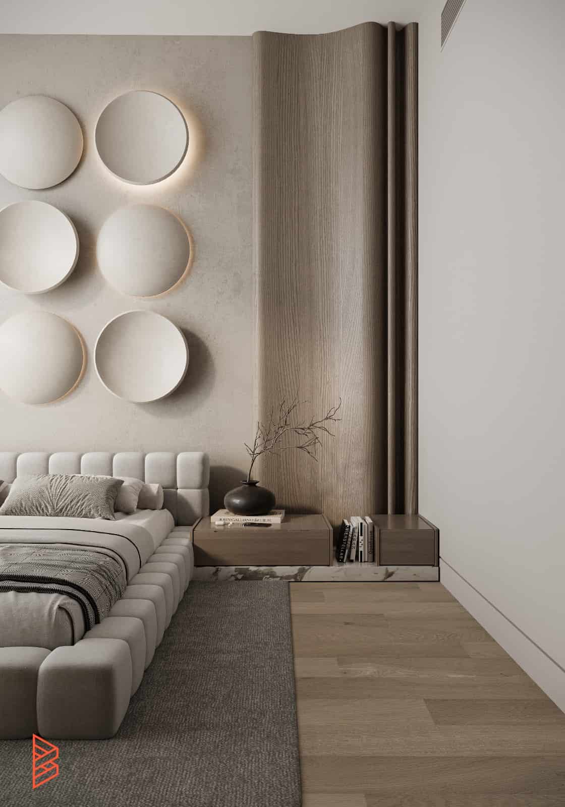 Burj Khalifa - Three bedroom apartment - Image 3